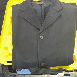 Tommy Bahama Black Island Soft Jacket